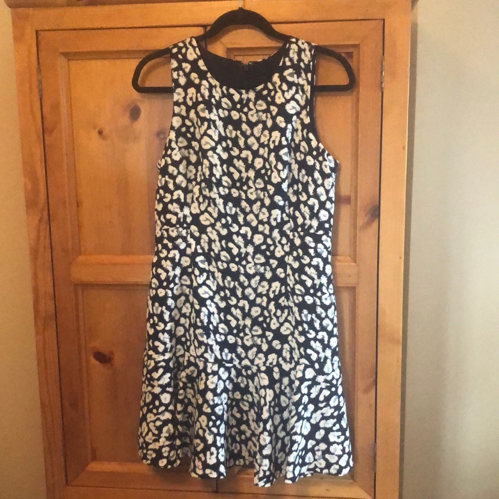 Banana republic dress